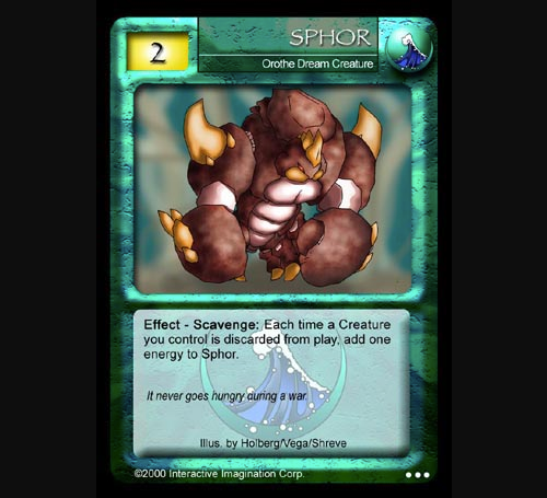 Sphor